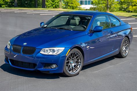 2013 Bmw 335i photo