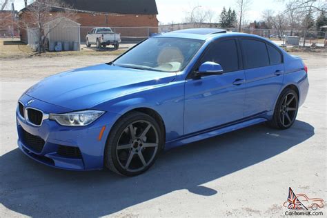 2013 Bmw 335i