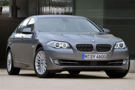 2013 Bmw 528i photo