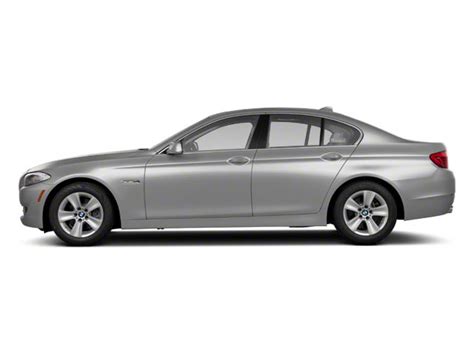 2013 Bmw 528i photo