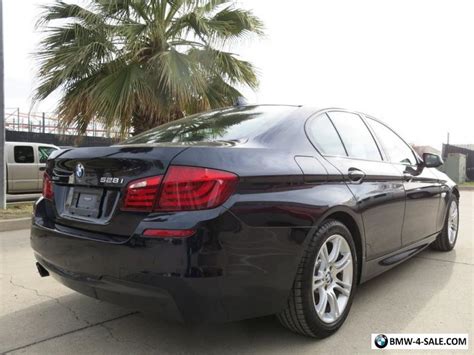 2013 Bmw 528xi photo