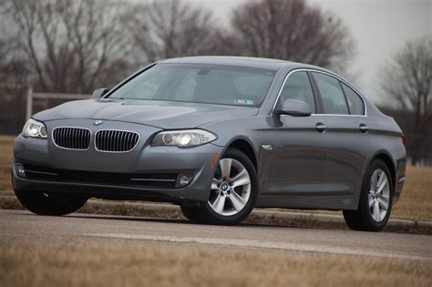 2013 Bmw 528xi