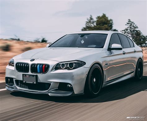 2013 Bmw 535i photo