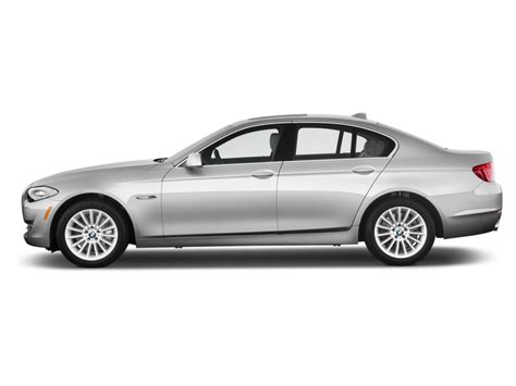 2013 Bmw 535i photo