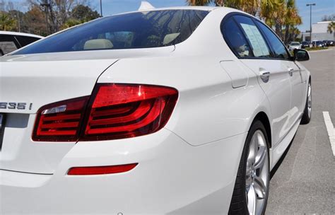 2013 Bmw 535i