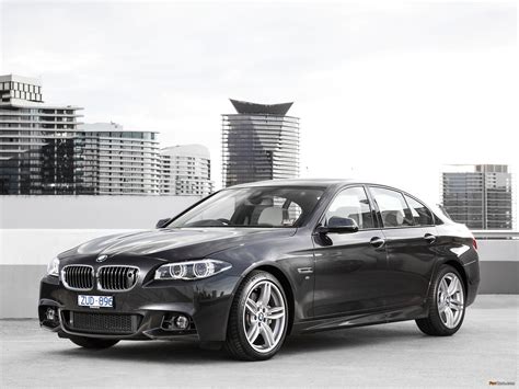 2013 Bmw 550i