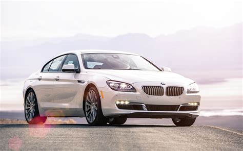 2013 Bmw 650i photo