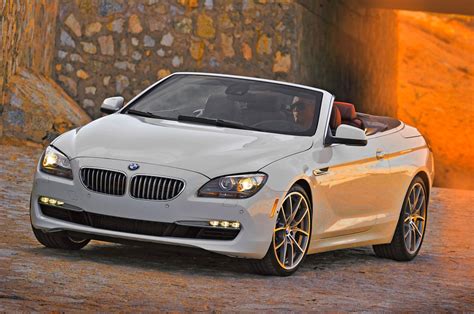 2013 Bmw 650i photo