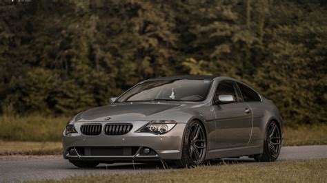 2013 Bmw 650i