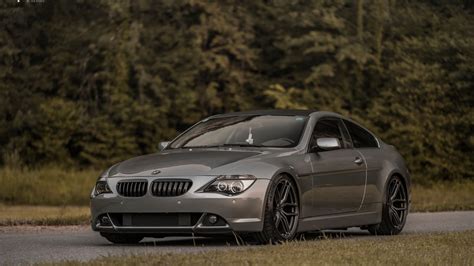 2013 Bmw 650i