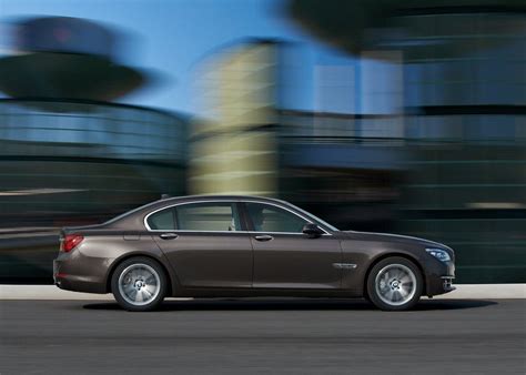 2013 Bmw 750lxi photo