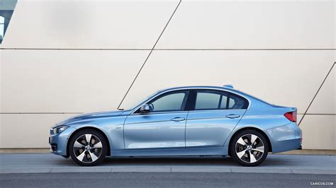 2013 Bmw Activehybrid 3 photo