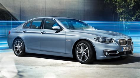 2013 Bmw Activehybrid 5