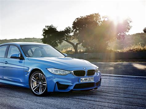 2013 Bmw M3 photo