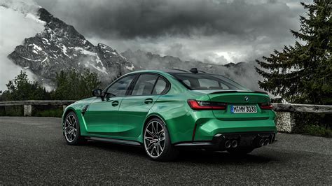 2013 Bmw M3