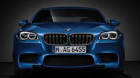 2013 Bmw M5 photo