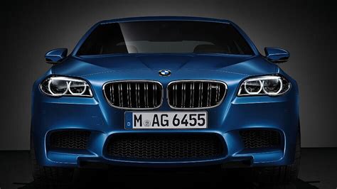 2013 Bmw M5 photo