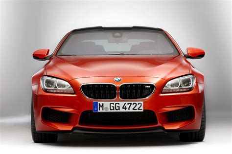 2013 Bmw M6 photo