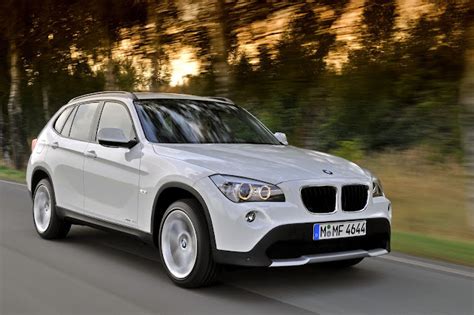 2013 Bmw X1 sav photo