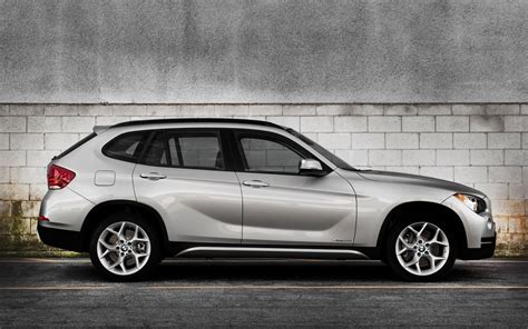 2013 Bmw X1 sav photo