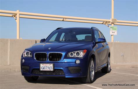 2013 Bmw X1 sav