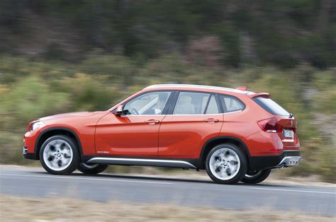 2013 Bmw X1