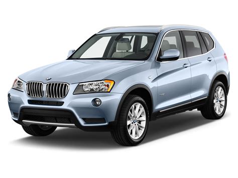 2013 Bmw X3 photo