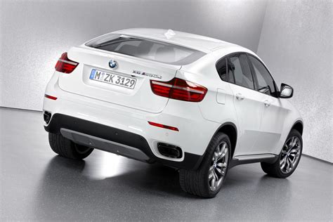 2013 Bmw X6 sav engine