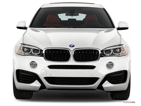 2013 Bmw X6 photo