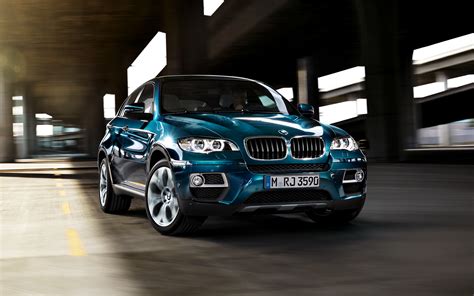 2013 Bmw X6