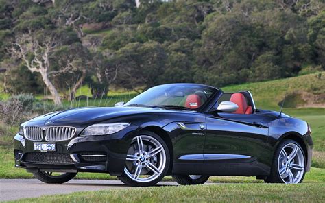 2013 Bmw Z4