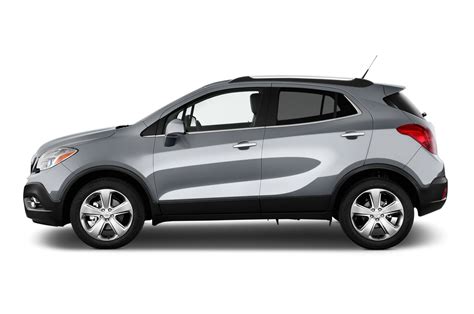 2013 Buick Encore photo