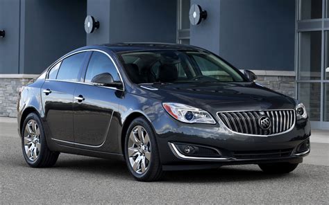 2013 Buick Regal