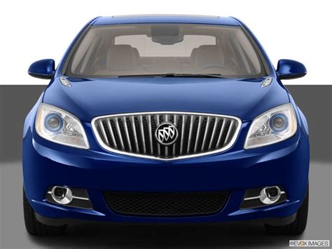 2013 Buick Verano photo