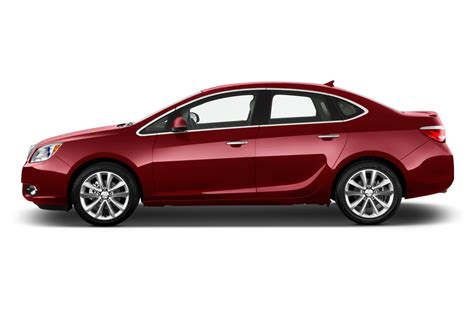 2013 Buick Verano photo