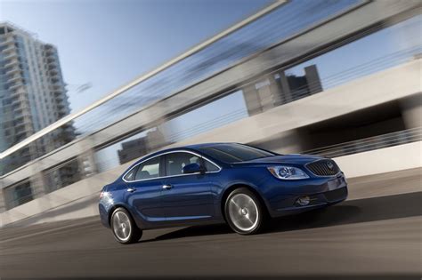 2013 Buick Verano