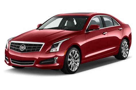 2013 Cadillac Ats