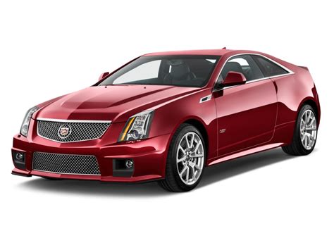 2013 Cadillac Cts photo