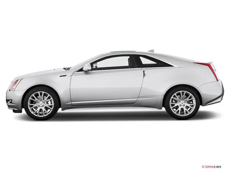 2013 Cadillac Cts photo