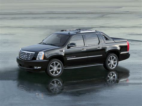 2013 Cadillac Escalade ext photo