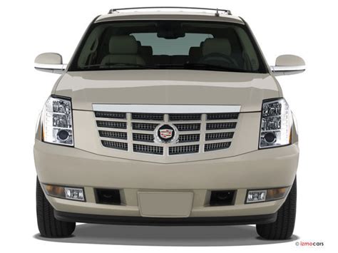 2013 Cadillac Escalade photo