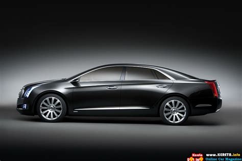 2013 Cadillac Xts photo