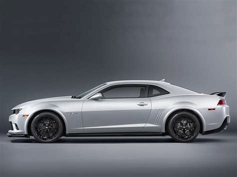 2013 Chevrolet Camaro photo
