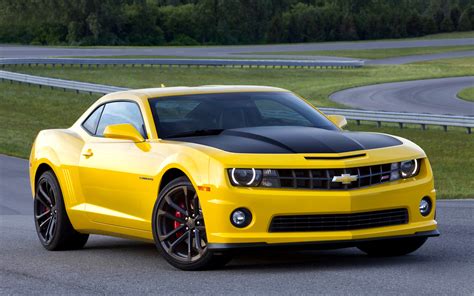 2013 Chevrolet Camaro