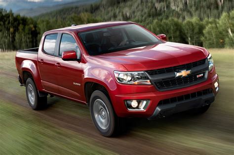 2013 Chevrolet Colorado photo