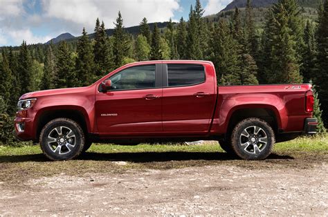 2013 Chevrolet Colorado photo