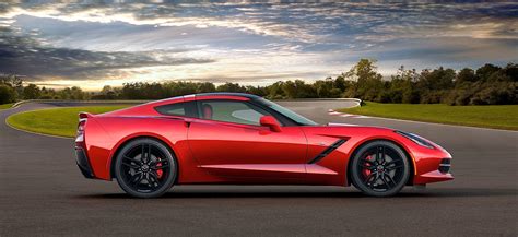 2013 Chevrolet Corvette photo