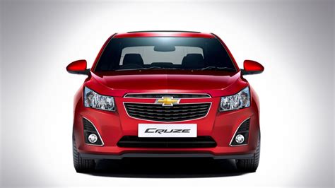 2013 Chevrolet Cruze photo