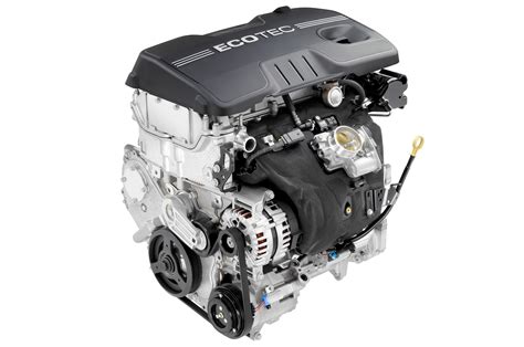 2013 Chevrolet Equinox engine