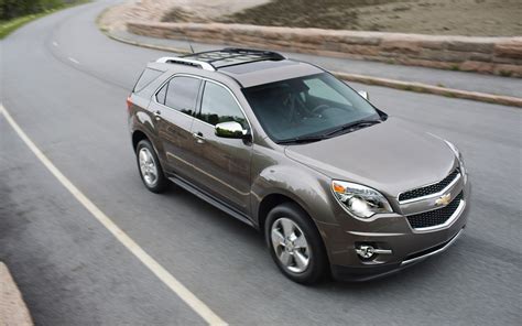 2013 Chevrolet Equinox photo